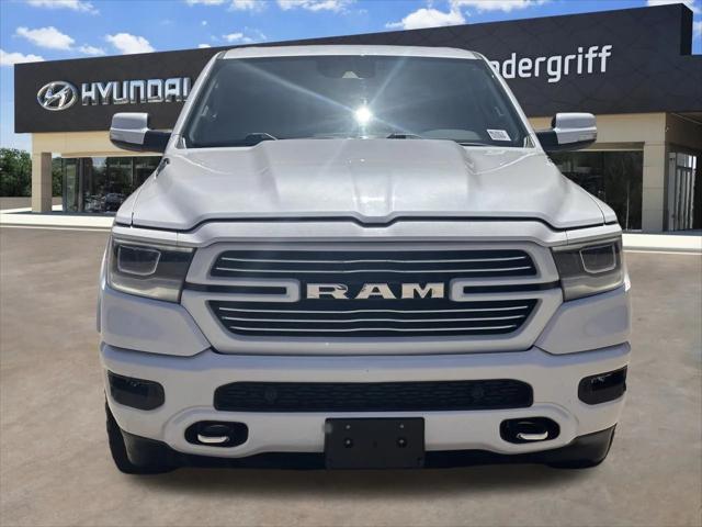 used 2022 Ram 1500 car, priced at $32,998