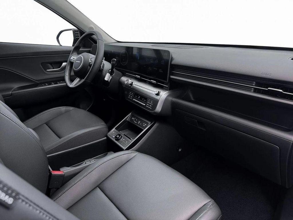 new 2026 Hyundai Kona car, priced at $28,798