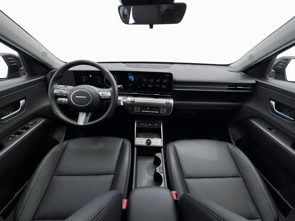 new 2026 Hyundai Kona car, priced at $28,798