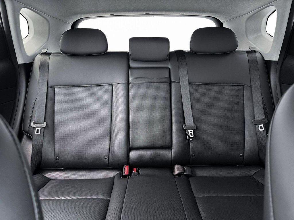 new 2026 Hyundai Kona car, priced at $28,798