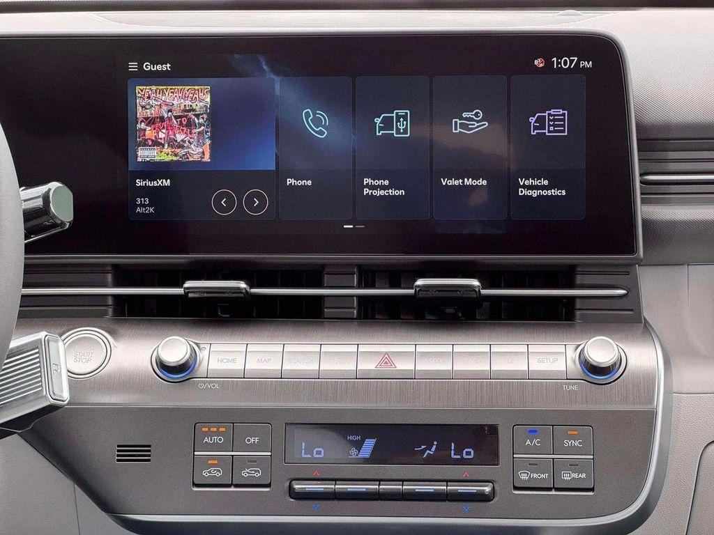 new 2026 Hyundai Kona car, priced at $28,311