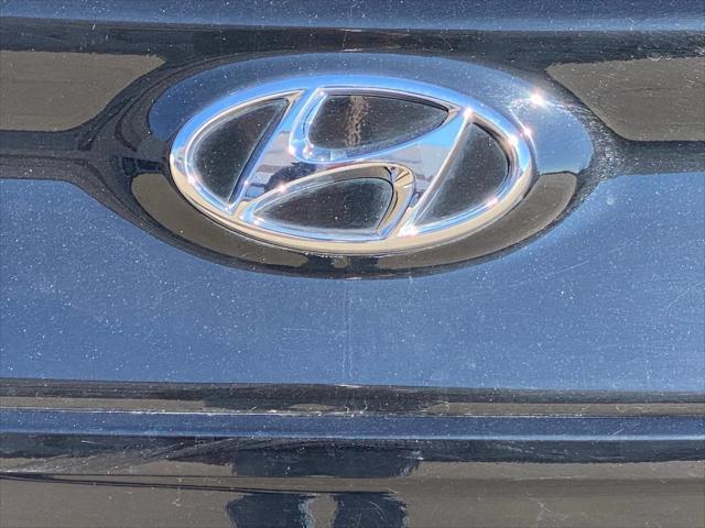 used 2023 Hyundai Kona car, priced at $20,730