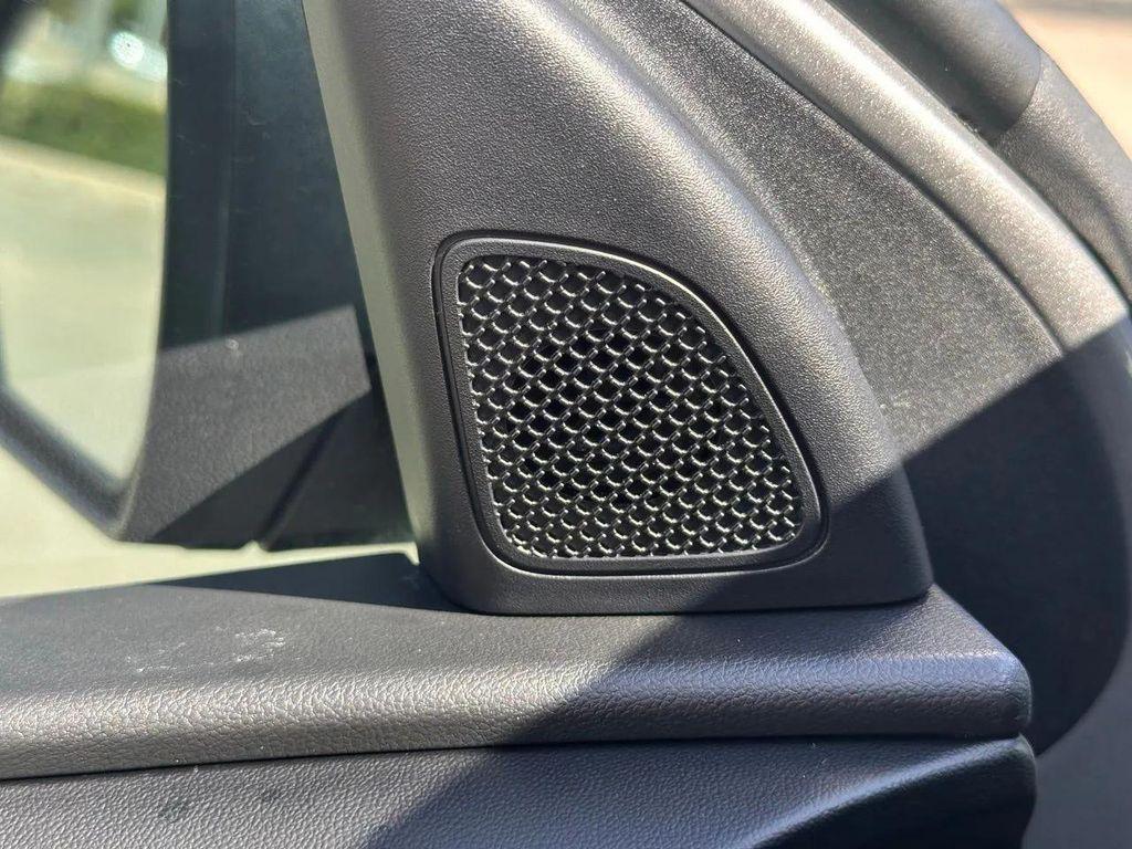 used 2023 Hyundai Tucson car, priced at $20,490