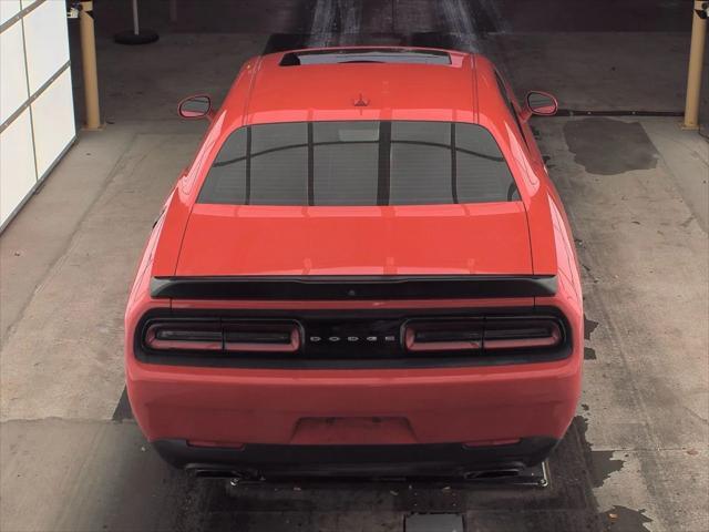 used 2019 Dodge Challenger car, priced at $30,498