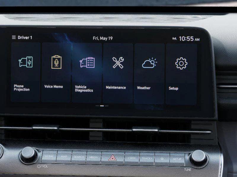 new 2026 Hyundai Kona car, priced at $26,483