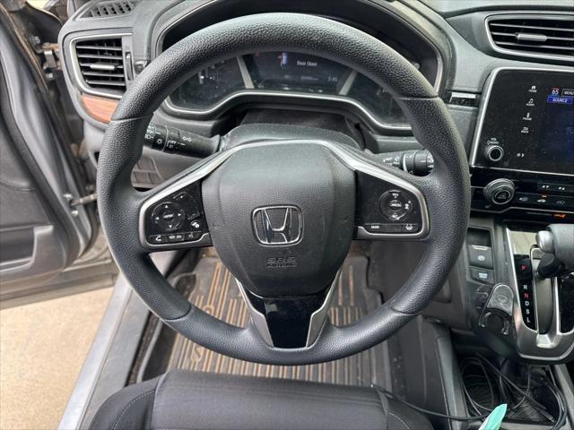 used 2019 Honda CR-V car, priced at $24,026