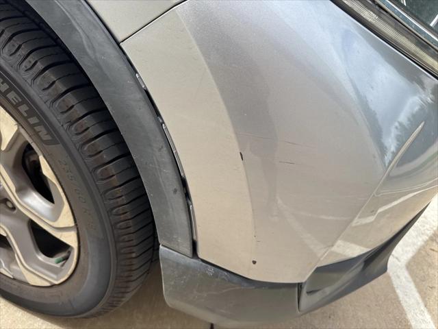 used 2019 Honda CR-V car, priced at $24,026