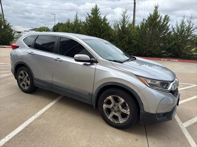 used 2019 Honda CR-V car, priced at $24,026
