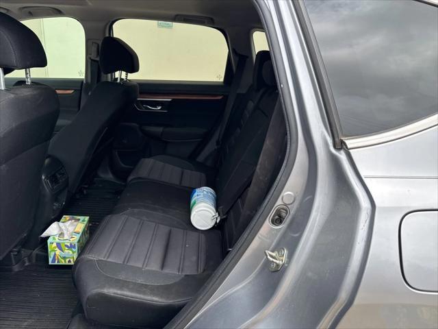 used 2019 Honda CR-V car, priced at $24,026