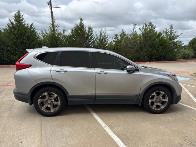 used 2019 Honda CR-V car, priced at $24,026