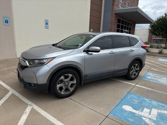 used 2019 Honda CR-V car, priced at $24,026