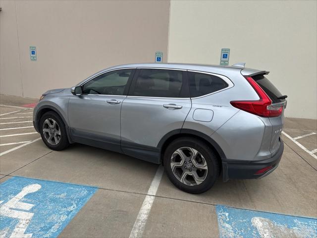used 2019 Honda CR-V car, priced at $24,026