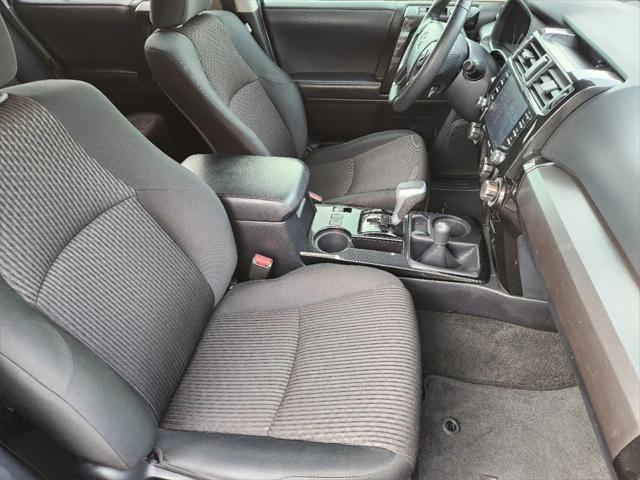 used 2021 Toyota 4Runner car, priced at $33,920