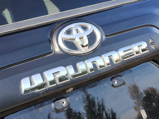 used 2021 Toyota 4Runner car, priced at $33,920