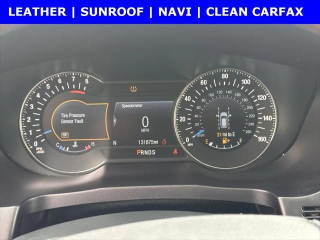 used 2018 Ford Explorer car, priced at $15,900