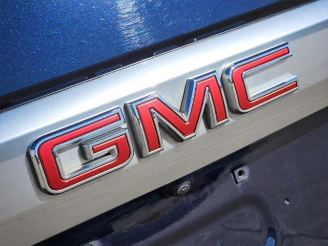 used 2023 GMC Yukon car, priced at $56,308