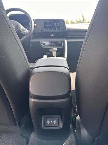 new 2025 Hyundai Elantra car, priced at $23,691