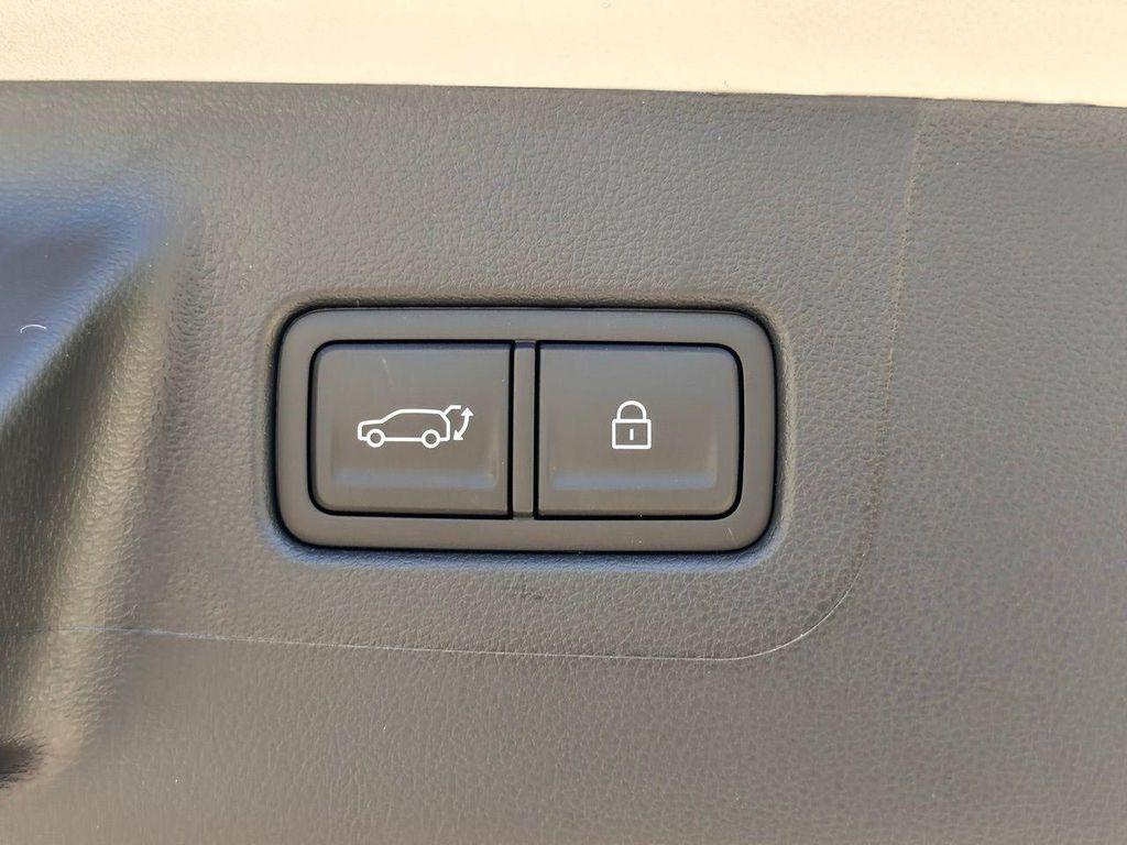 new 2026 Hyundai Santa Fe car, priced at $36,363