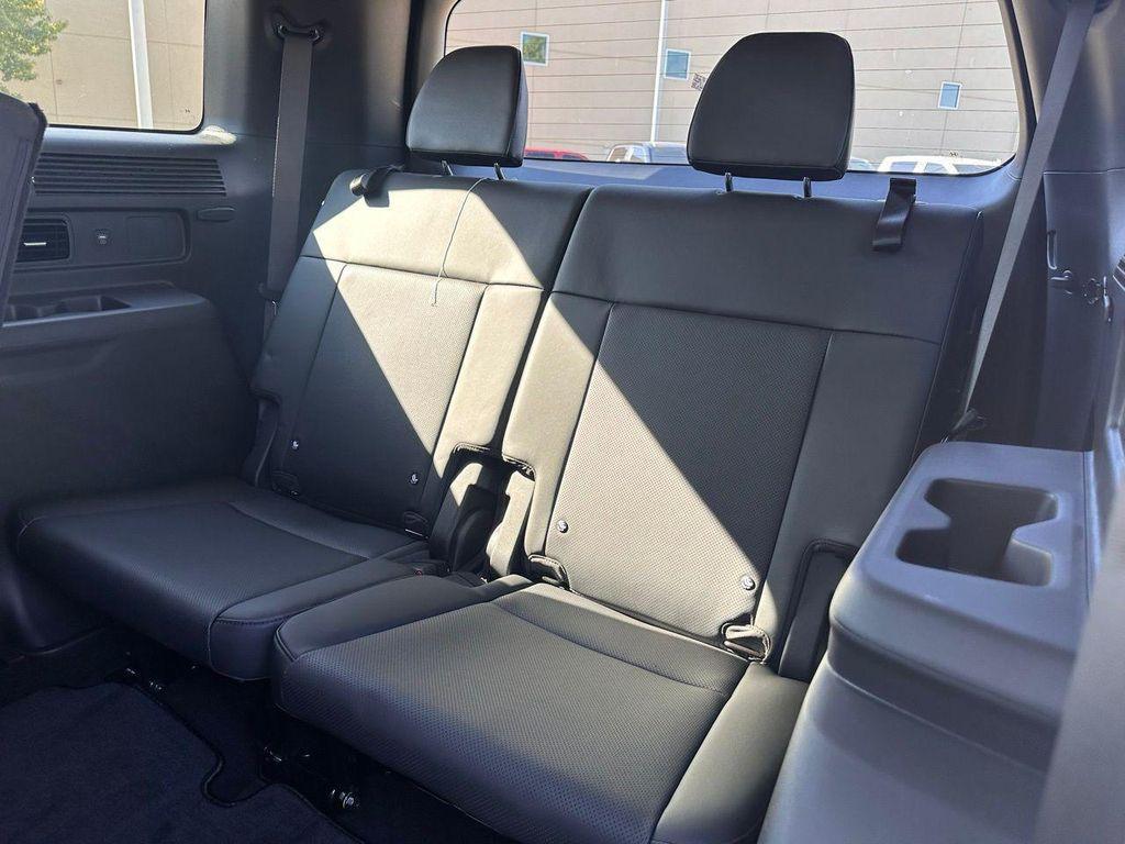 new 2026 Hyundai Santa Fe car, priced at $36,363