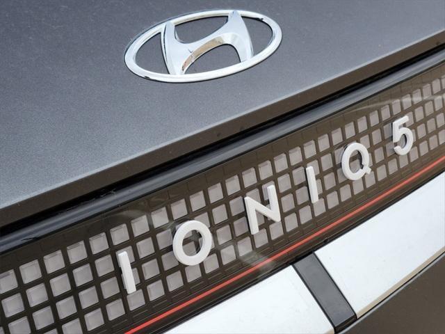 new 2024 Hyundai IONIQ 5 car, priced at $49,266