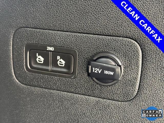 used 2022 Hyundai Santa Fe car, priced at $23,204
