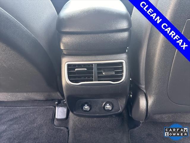 used 2022 Hyundai Santa Fe car, priced at $23,204