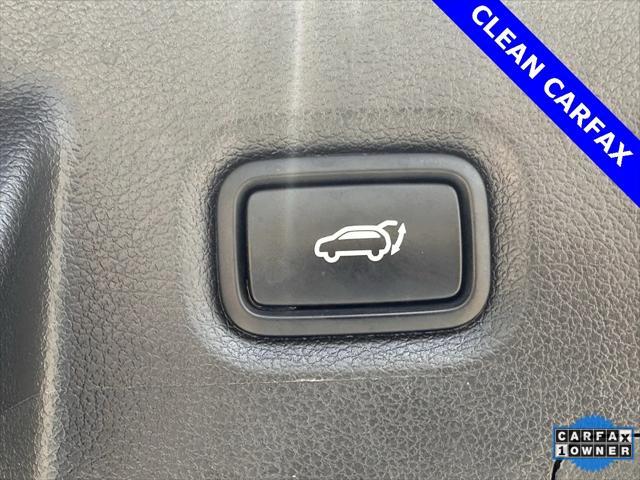 used 2022 Hyundai Santa Fe car, priced at $23,204