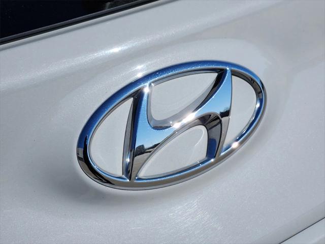 used 2023 Hyundai Kona car, priced at $17,588