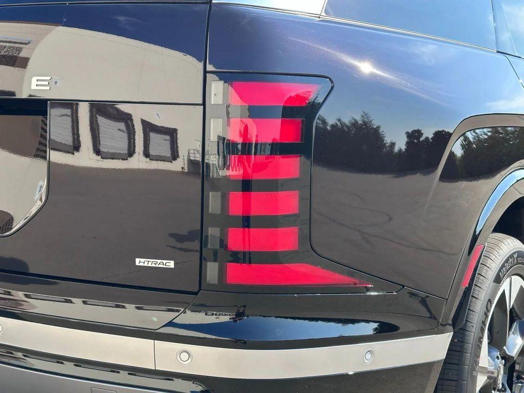 new 2026 Hyundai Palisade car, priced at $53,600