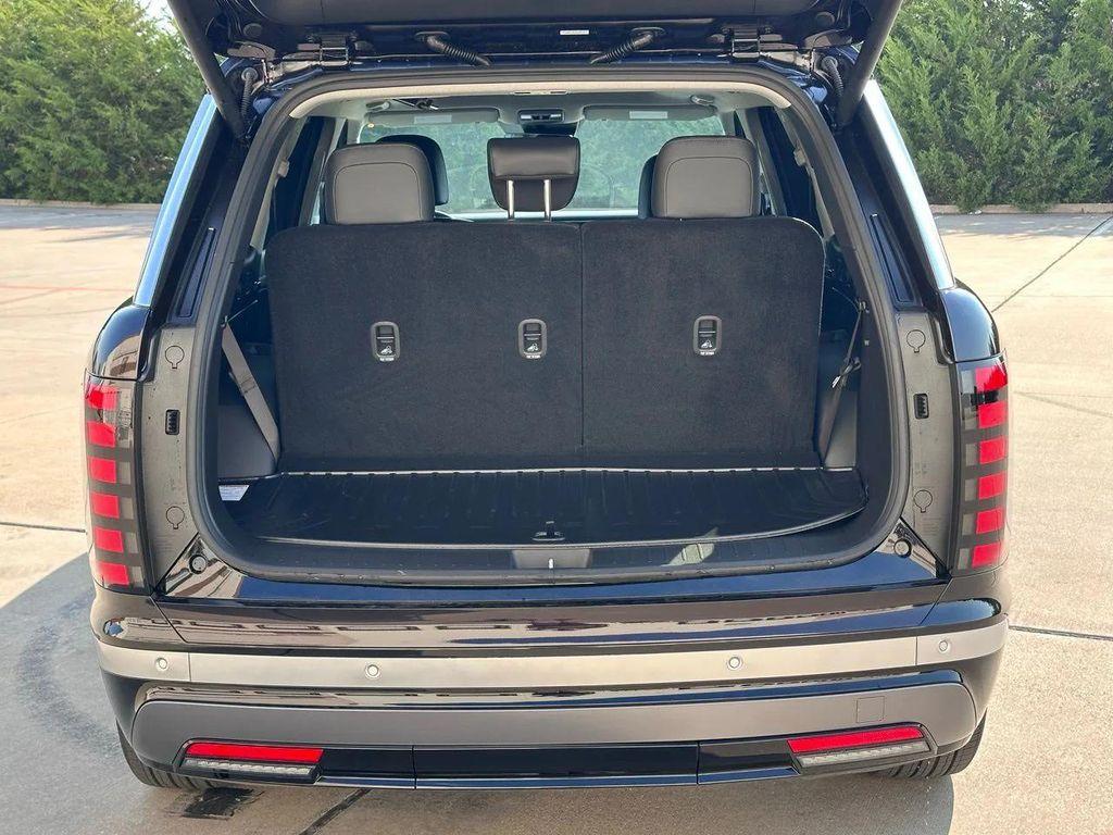 new 2026 Hyundai Palisade car, priced at $53,600