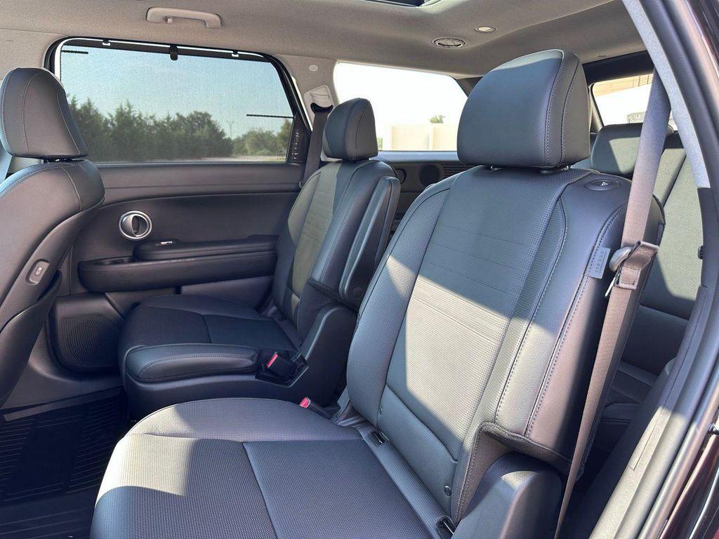 new 2026 Hyundai Palisade car, priced at $53,600
