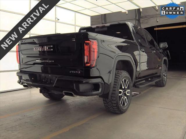 used 2020 GMC Sierra 1500 car, priced at $40,416