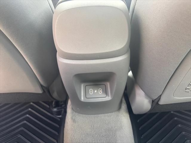 used 2024 Hyundai Elantra car, priced at $20,875