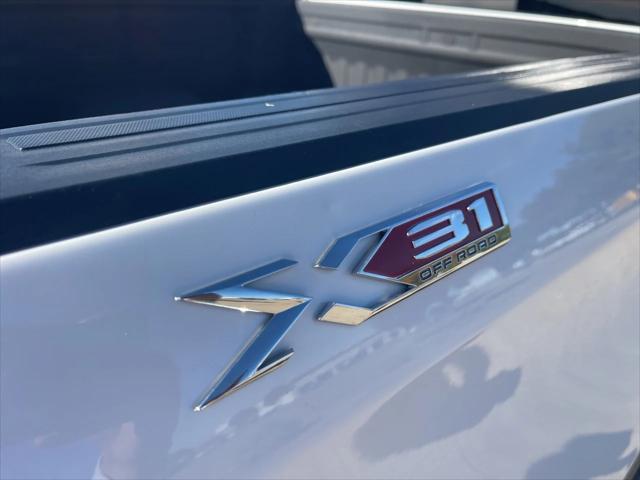 used 2020 GMC Sierra 1500 car, priced at $37,933