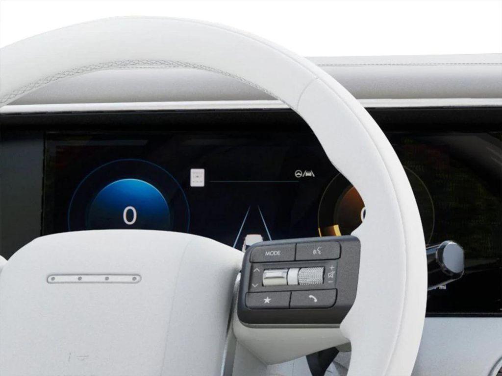 new 2026 Hyundai Palisade car, priced at $41,761