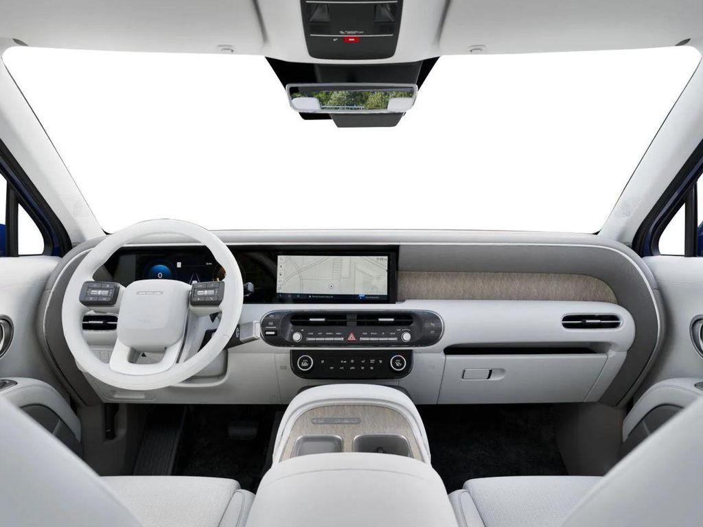 new 2026 Hyundai Palisade car, priced at $41,761