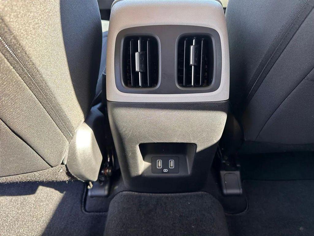 used 2022 Hyundai Tucson car, priced at $21,749