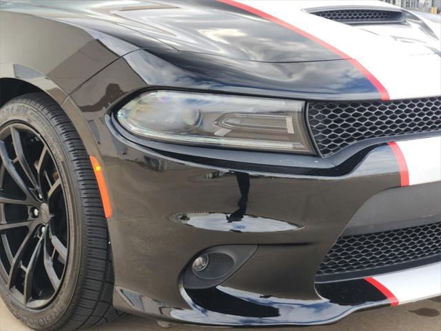 used 2022 Dodge Charger car, priced at $24,501