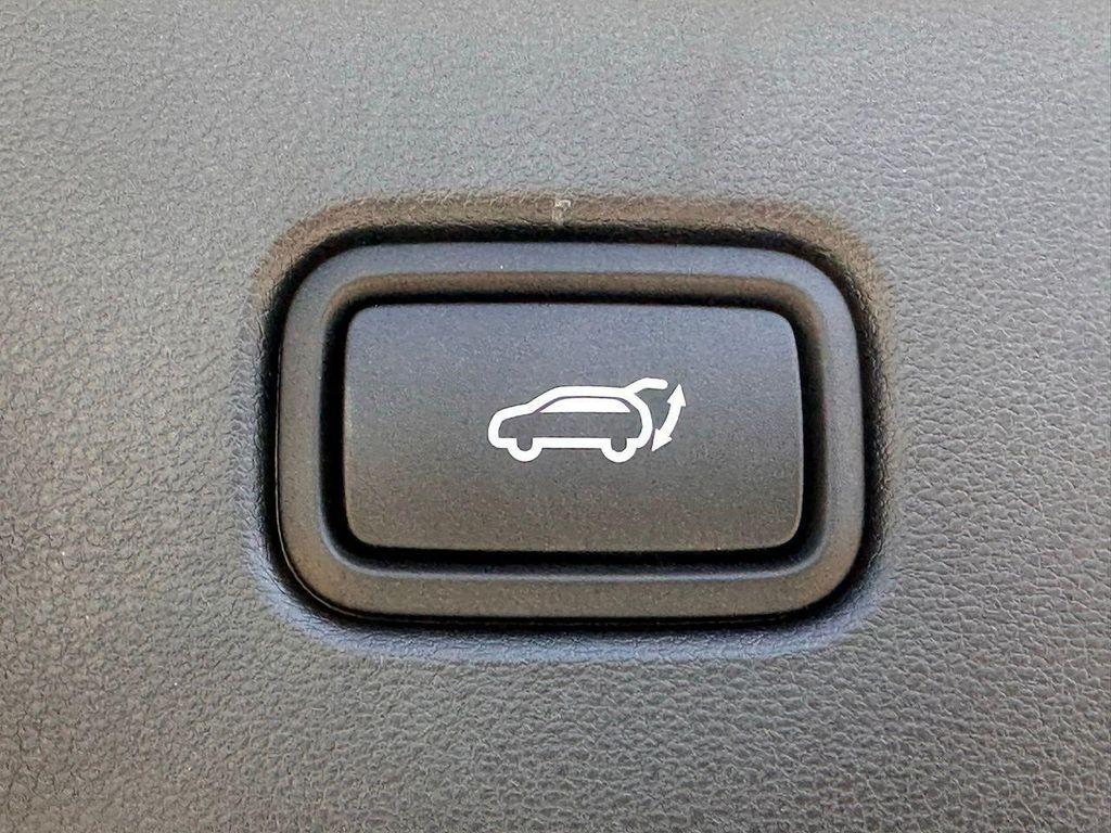 new 2026 Hyundai Tucson car, priced at $34,314