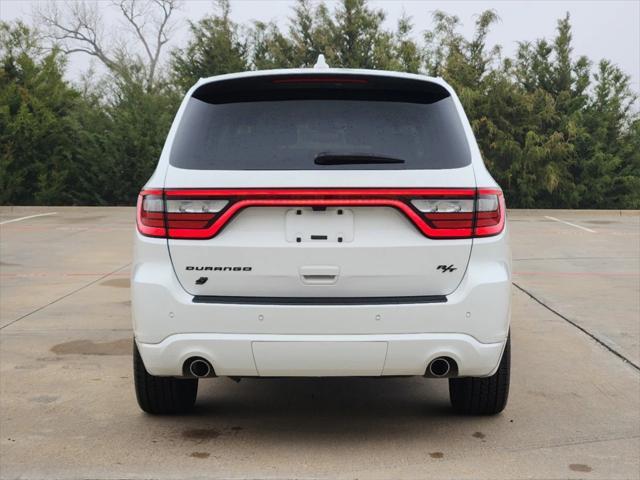 used 2022 Dodge Durango car, priced at $31,573