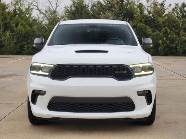 used 2022 Dodge Durango car, priced at $31,573