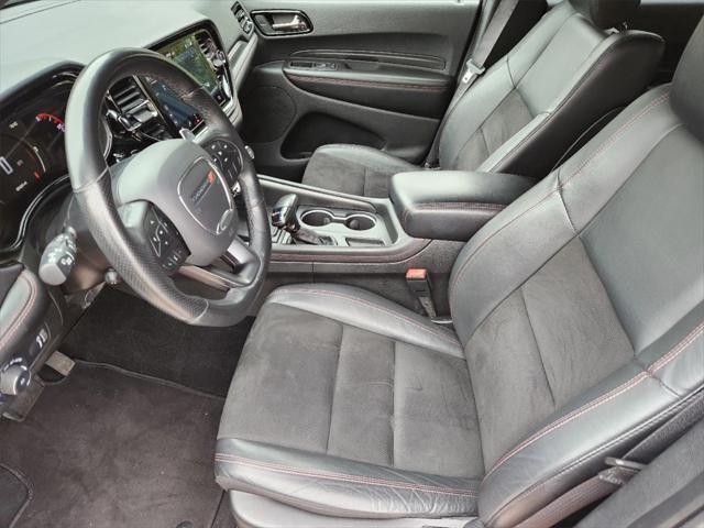 used 2022 Dodge Durango car, priced at $31,573