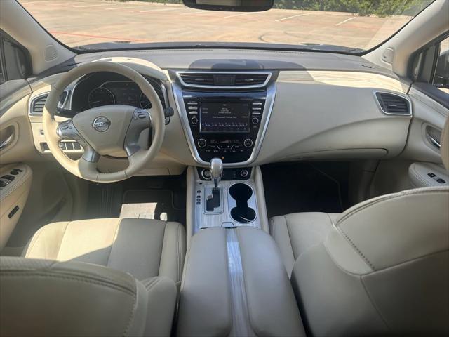 used 2016 Nissan Murano car, priced at $11,701