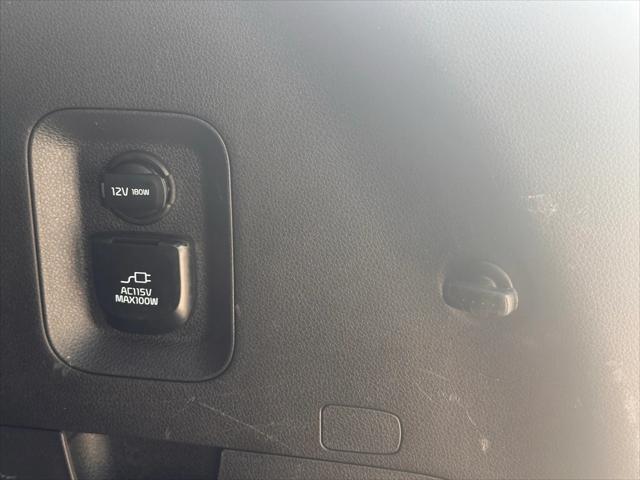 used 2022 Kia Carnival car, priced at $34,398