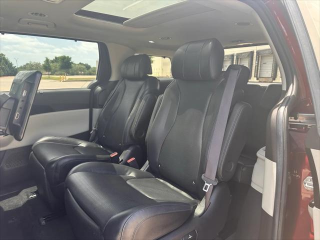 used 2022 Kia Carnival car, priced at $34,398