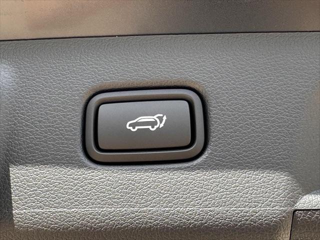 new 2025 Hyundai Palisade car, priced at $55,358