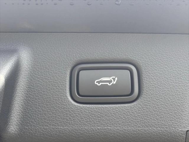new 2025 Hyundai Palisade car, priced at $55,068
