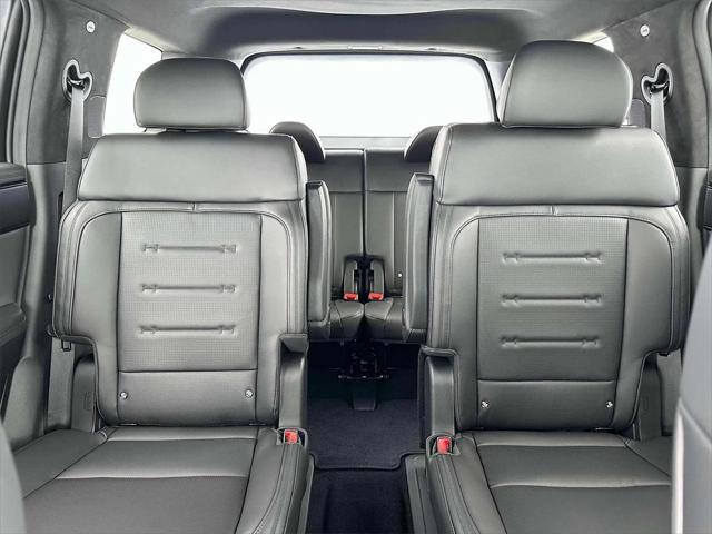 new 2025 Hyundai Santa Fe car, priced at $44,658