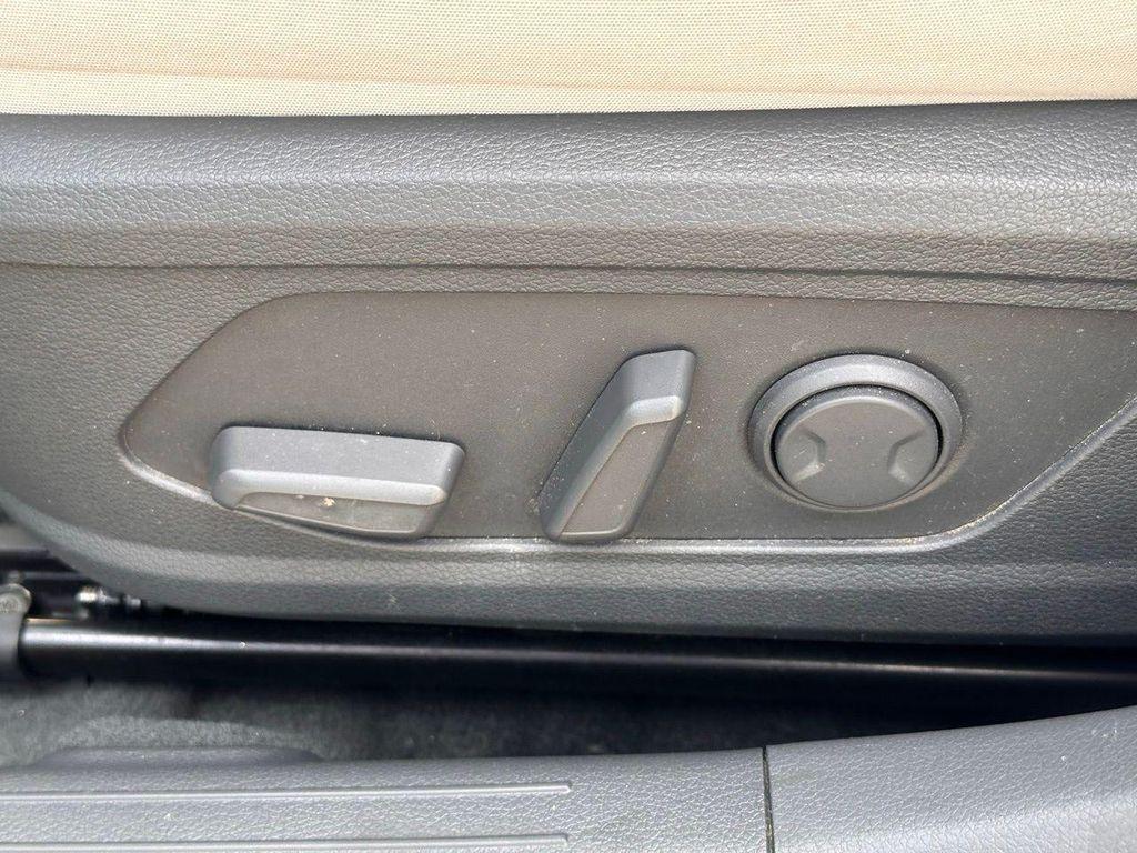 used 2022 Hyundai Sonata car, priced at $15,611