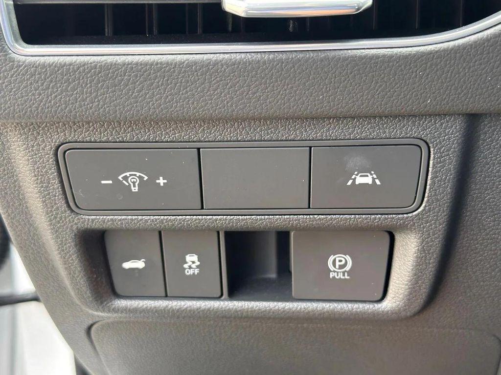 used 2022 Hyundai Sonata car, priced at $15,611